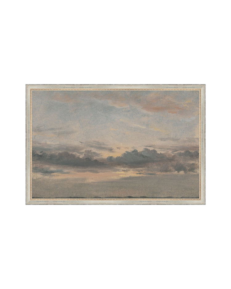 Sky Study VI