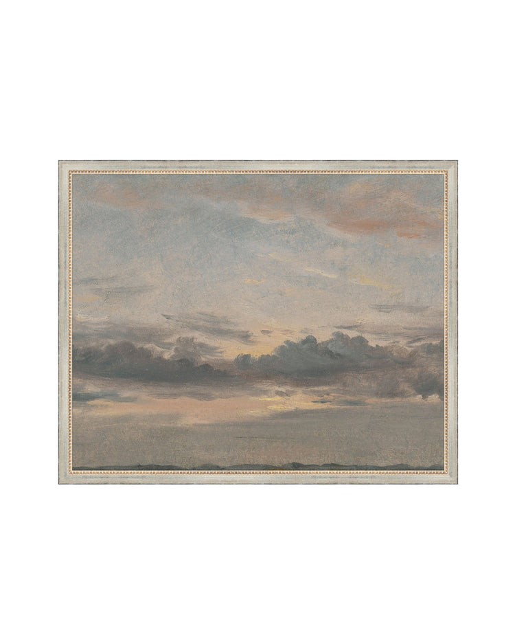 Sky Study VI