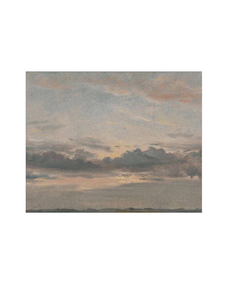 Sky Study VI