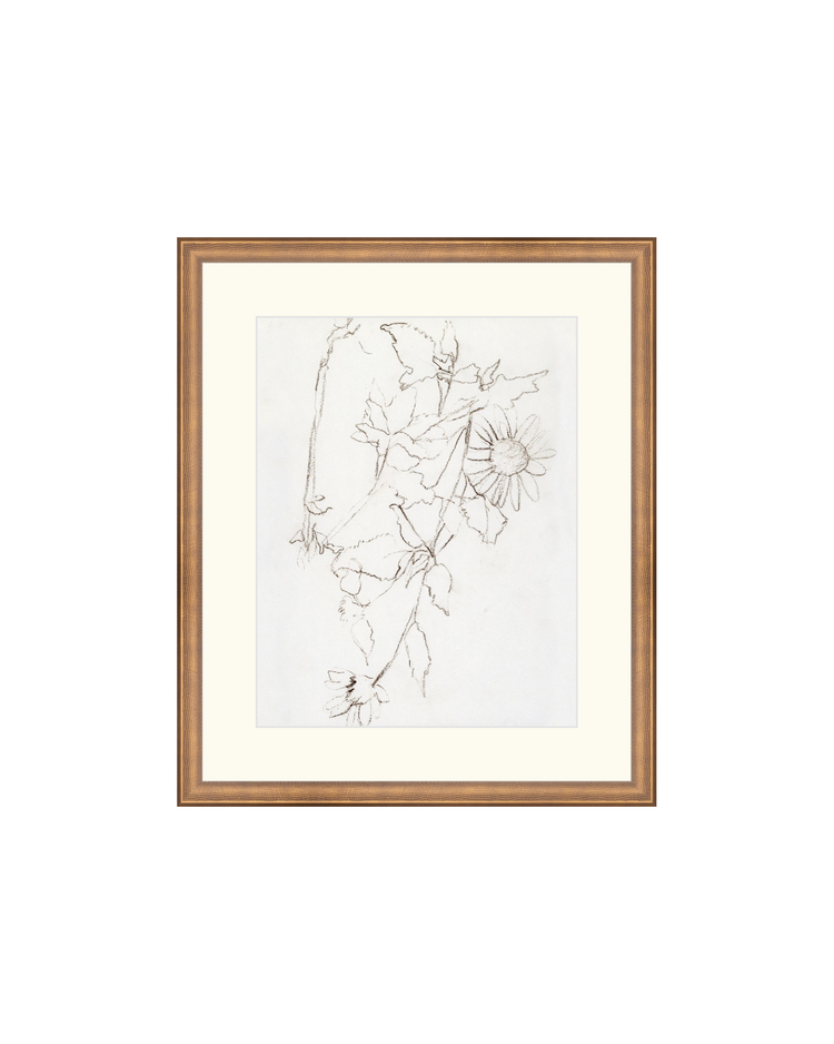 Botanical Study III HoJ