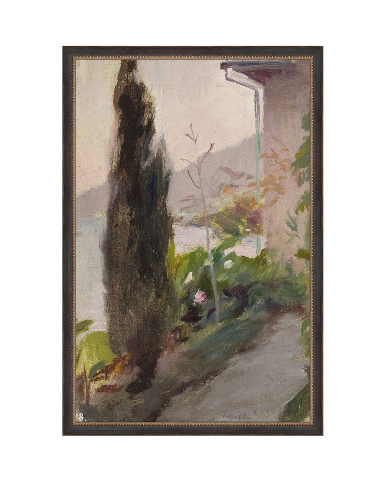 Spring Garden III