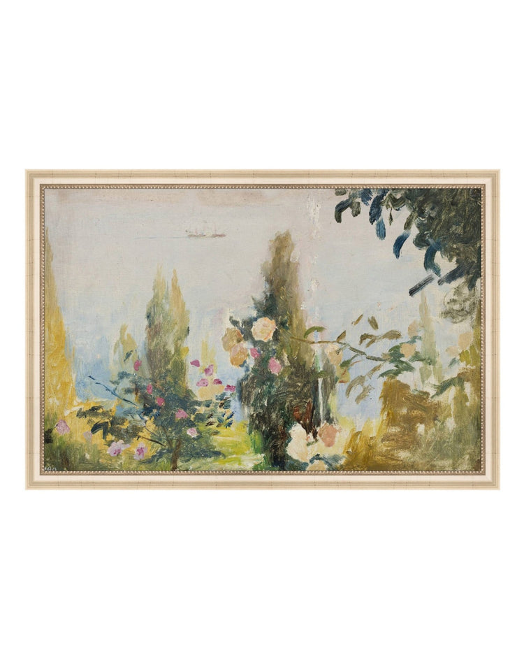 Spring Garden IV