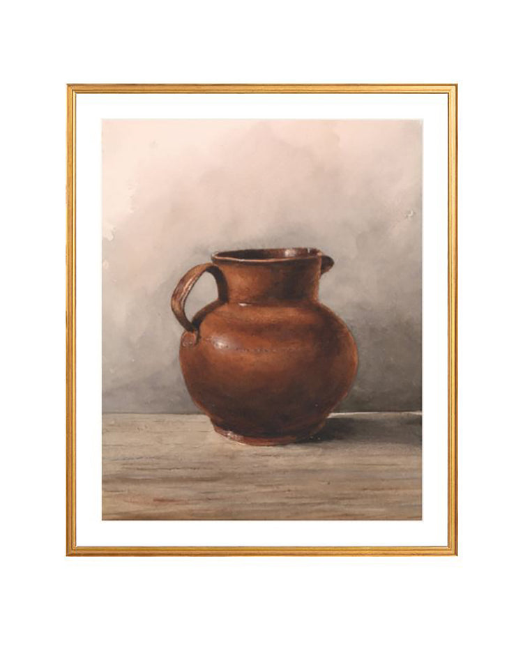 Still Life Jug