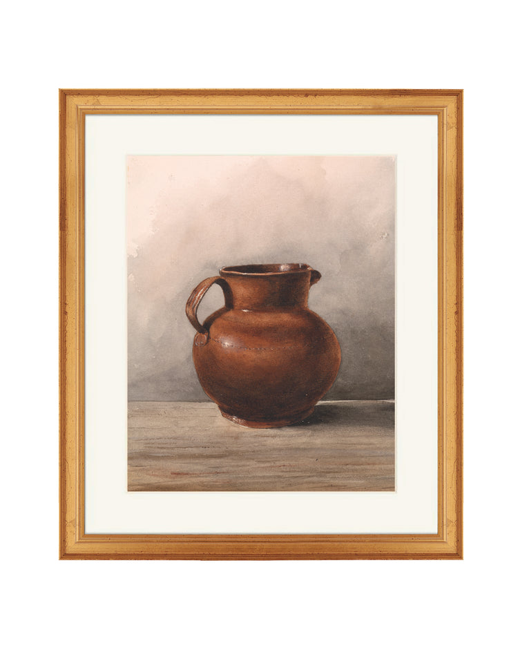 Still Life Jug