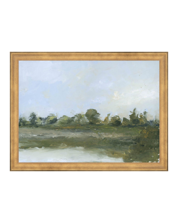 Summer Morning