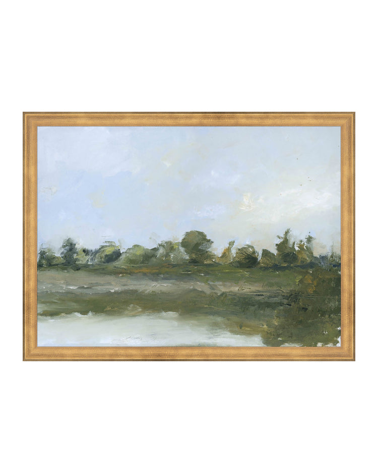 Summer Morning