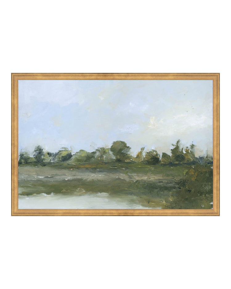 Summer Morning