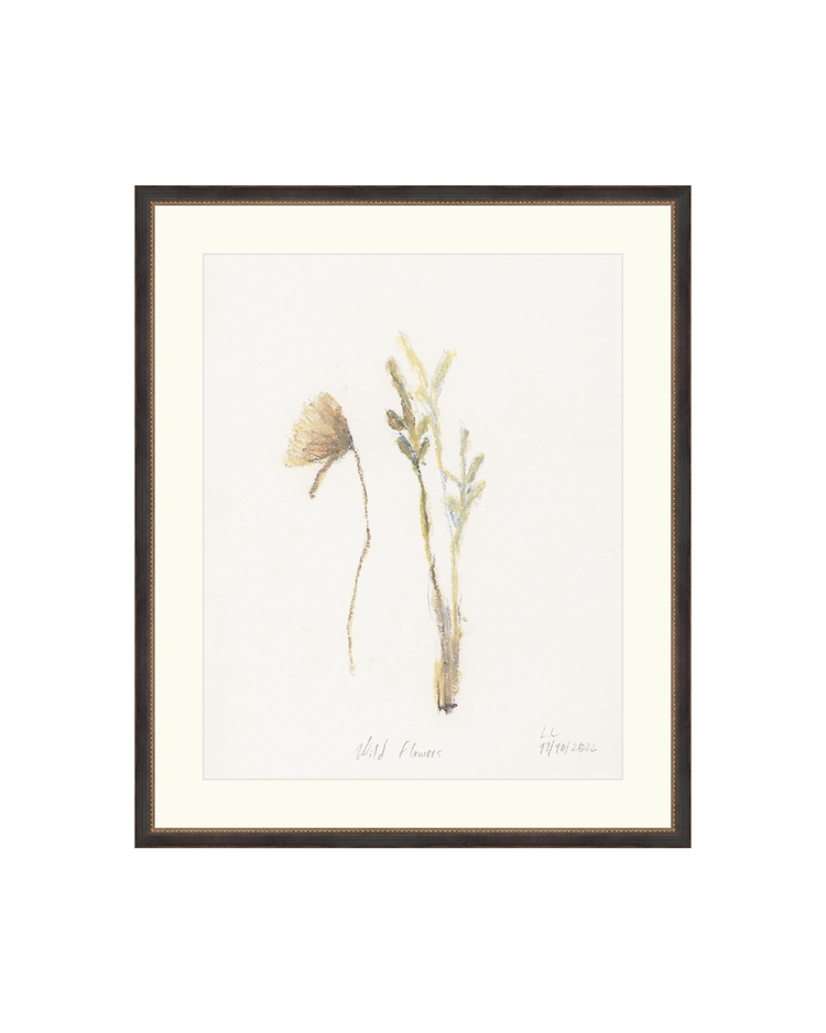 Wild Flowers II
