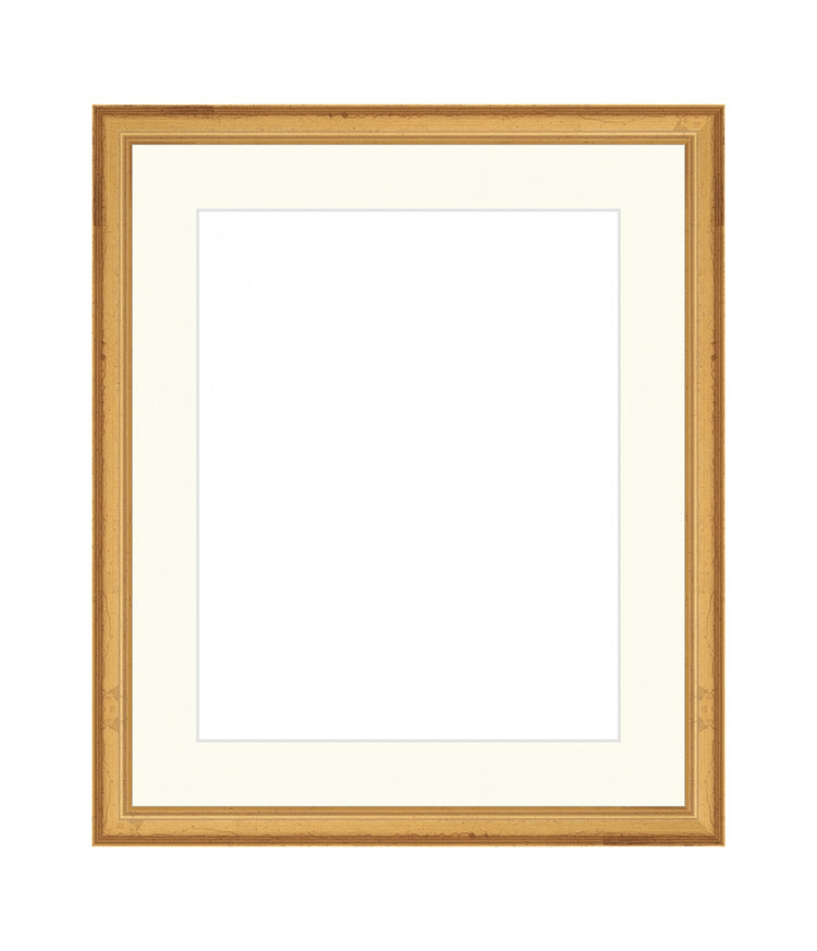 Traditional Gold