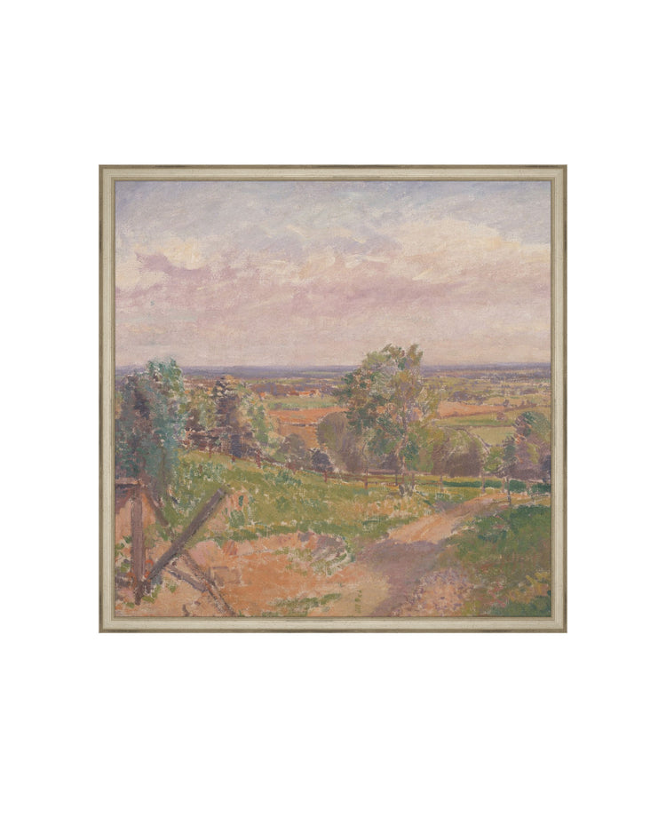 Twilight Field