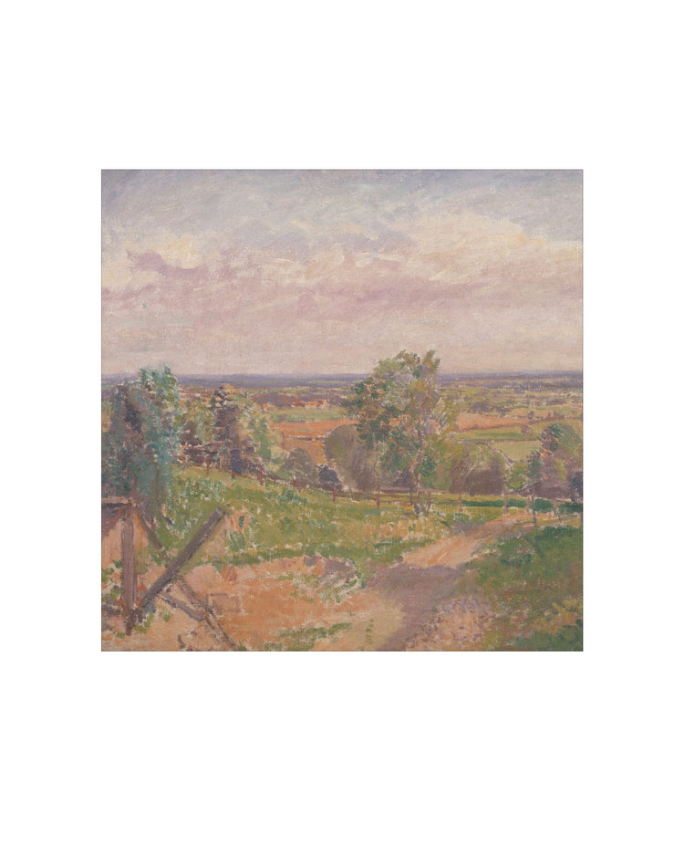 Twilight Field