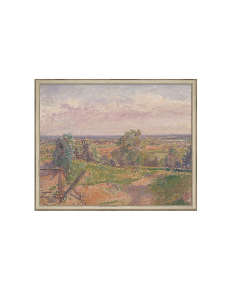 Twilight Field