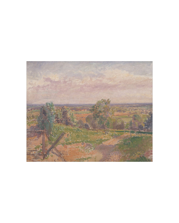Twilight Field