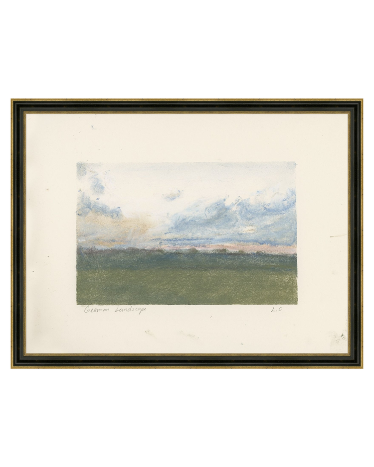 German Landscape