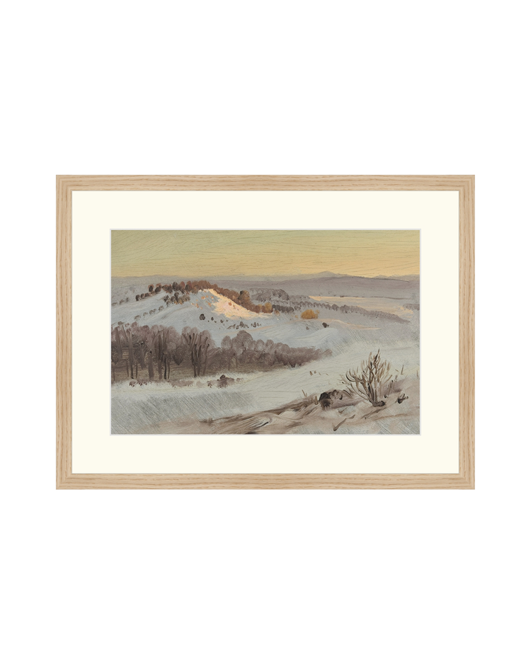 Mountain View OAShop