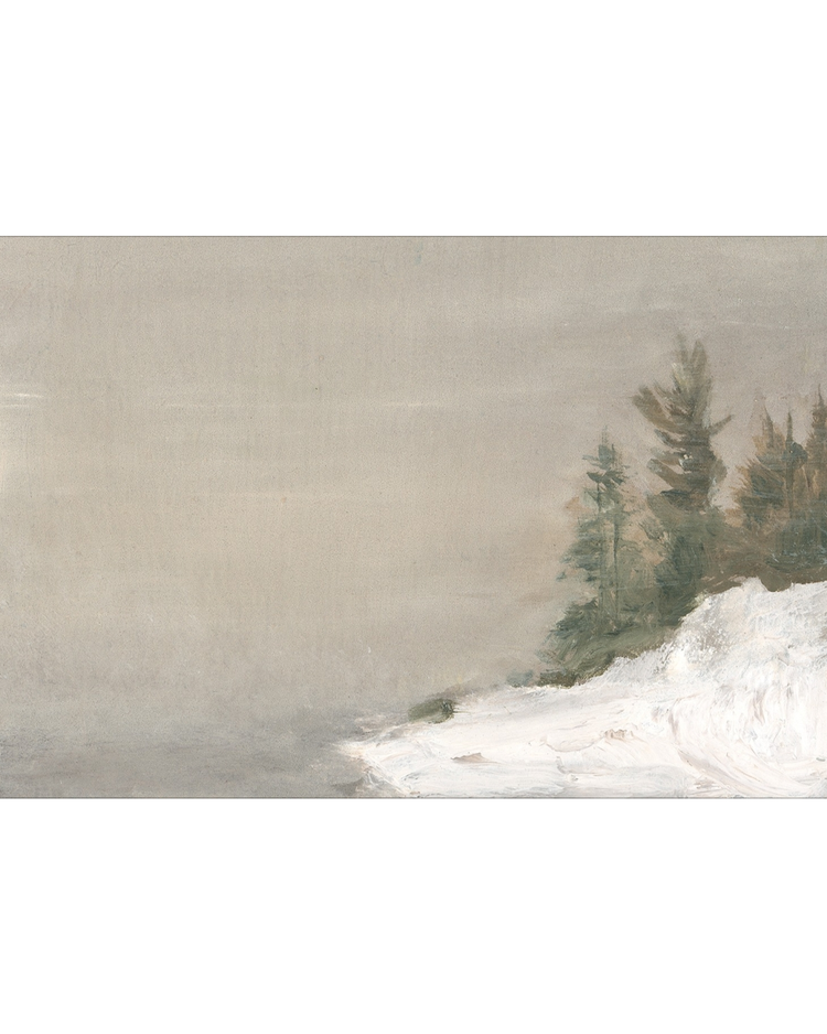 Winter Winds
