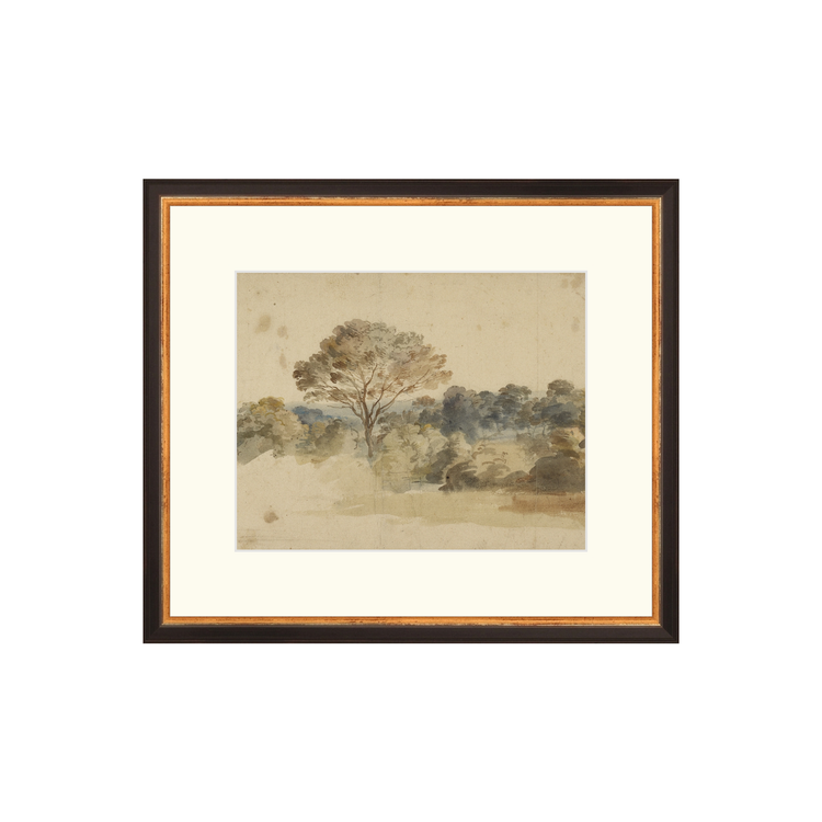 Baroque Landscape AIShop