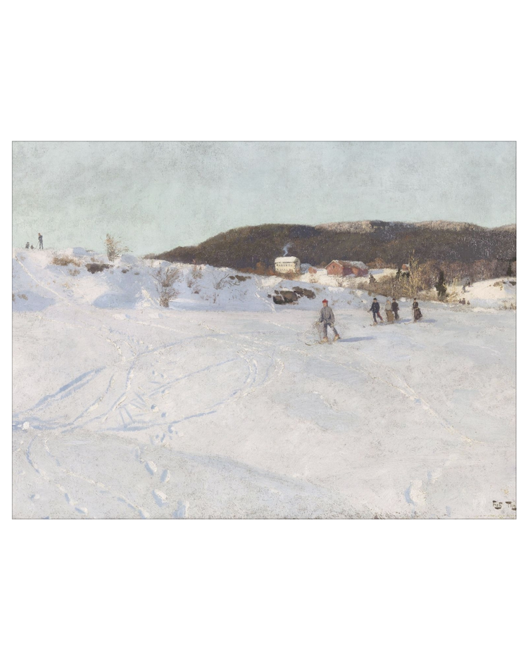Ice Skating