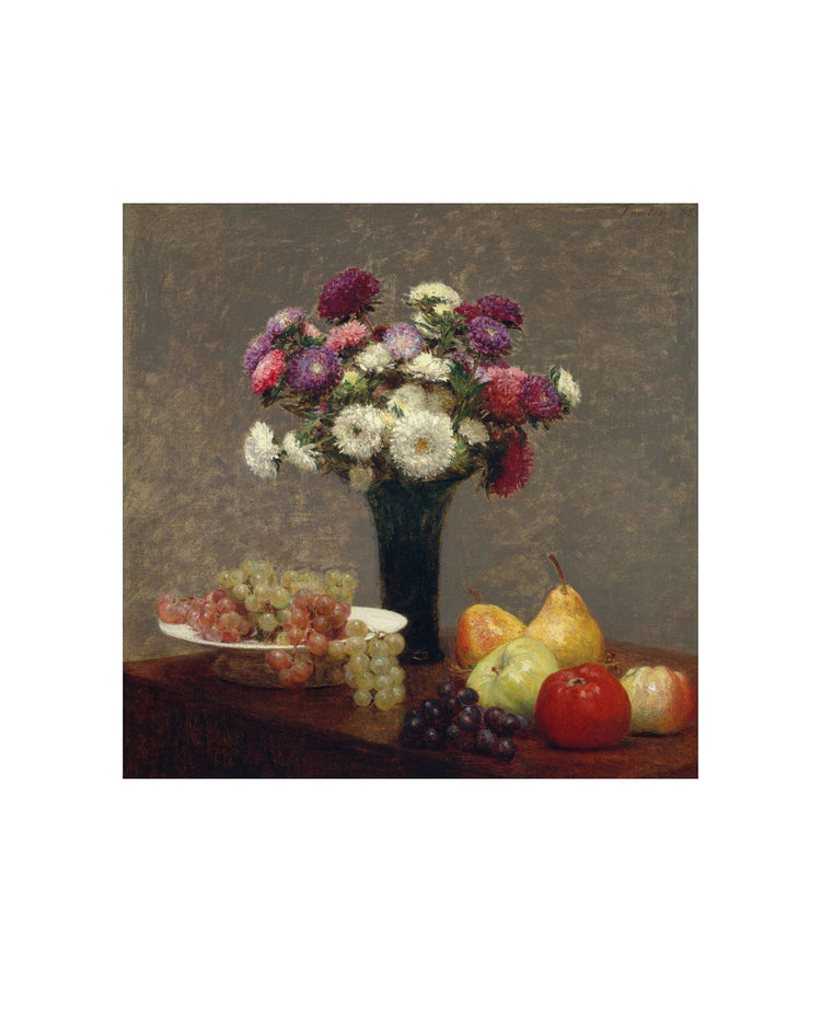 Vintage Still Life III