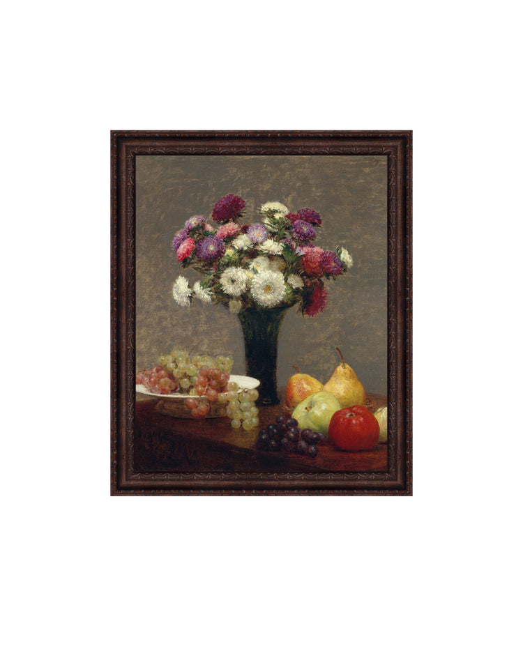 Vintage Still Life III