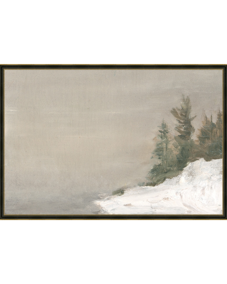 Winter Winds