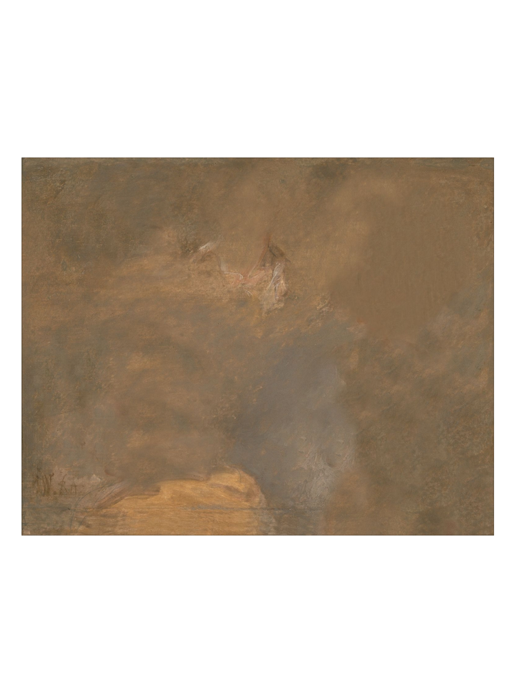 Abstract Blush II HoJ  2