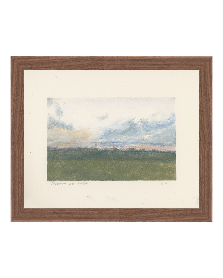 German Landscape