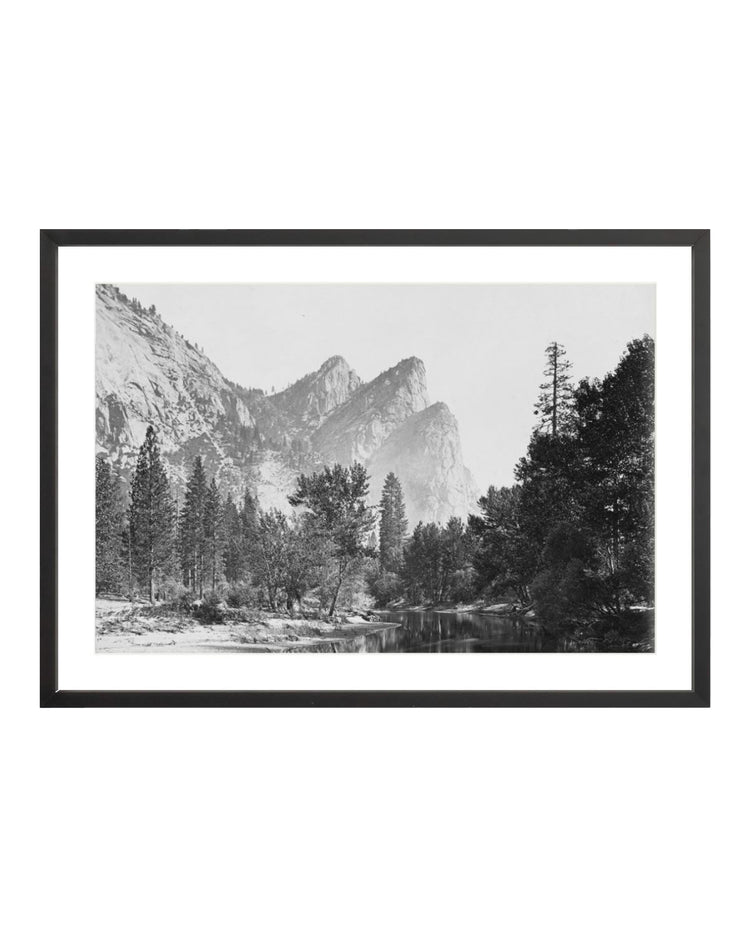 Winterscape