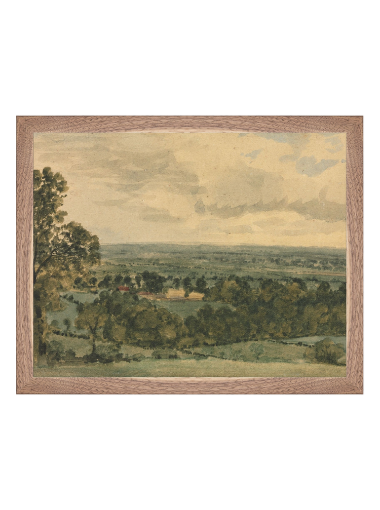 Watercolor Countryside HoJ 2