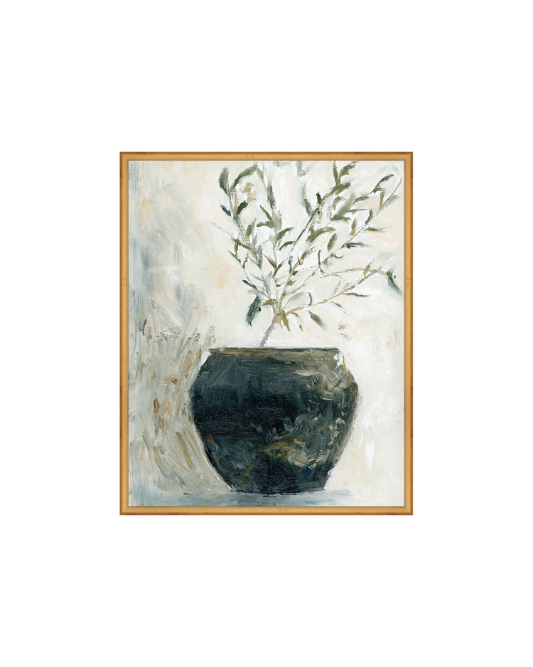 Still Life Olive Tree OAShop