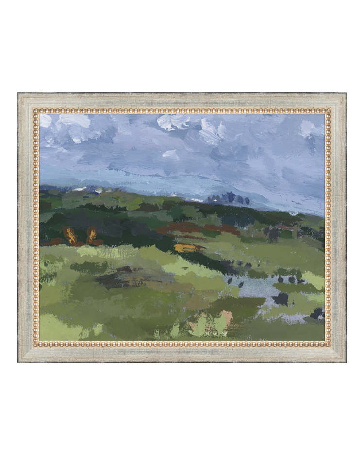 Joy in the Hills