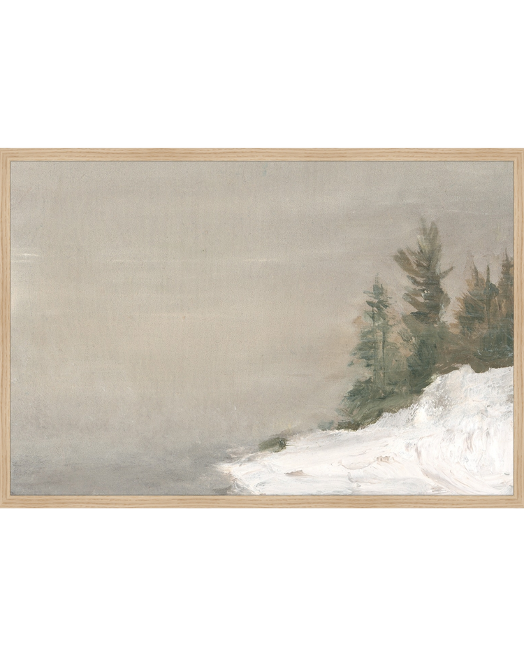 Winter Winds