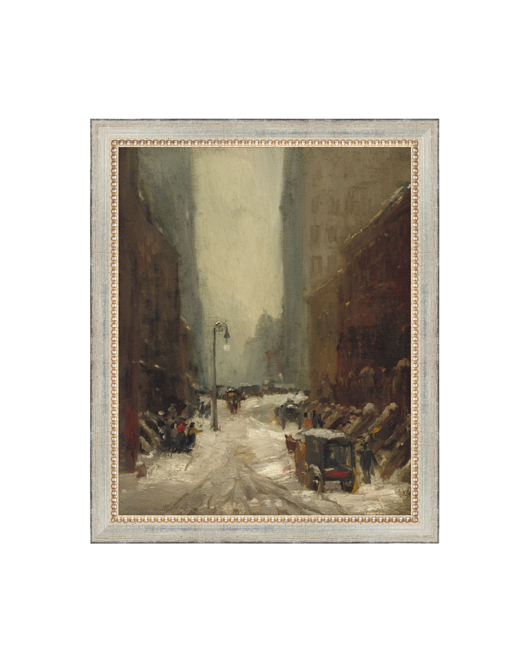 Holiday in the City