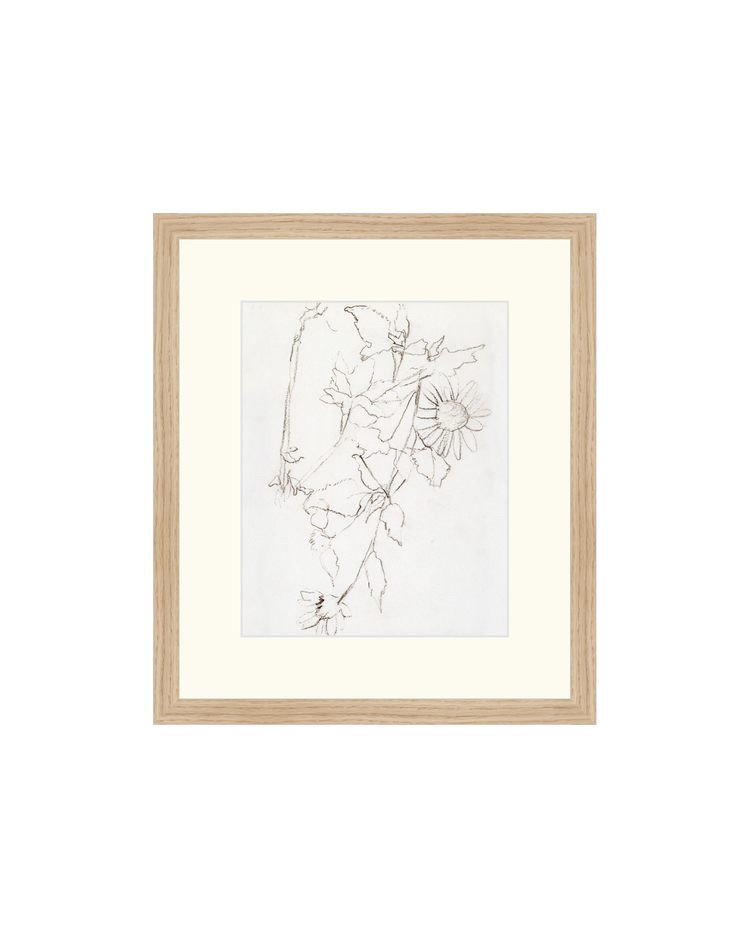 Botanical Study III HoJ