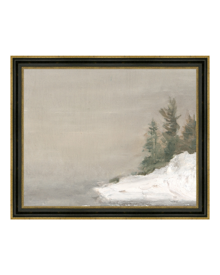 Winter Winds