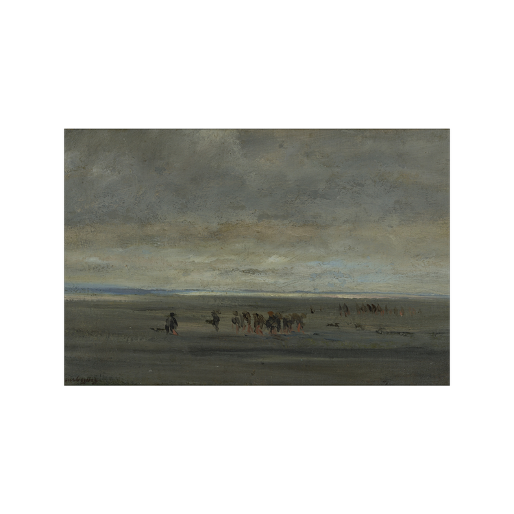 Abstract Voyage AIShop