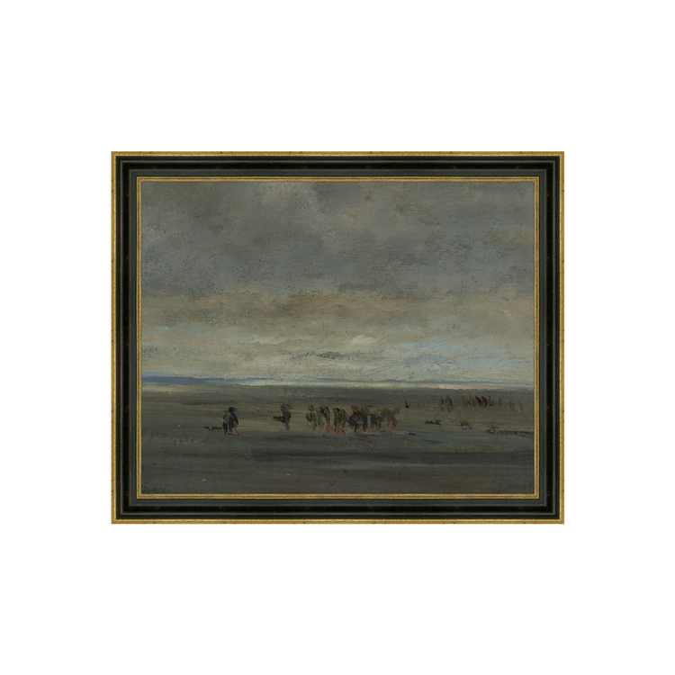 Abstract Voyage AIShop