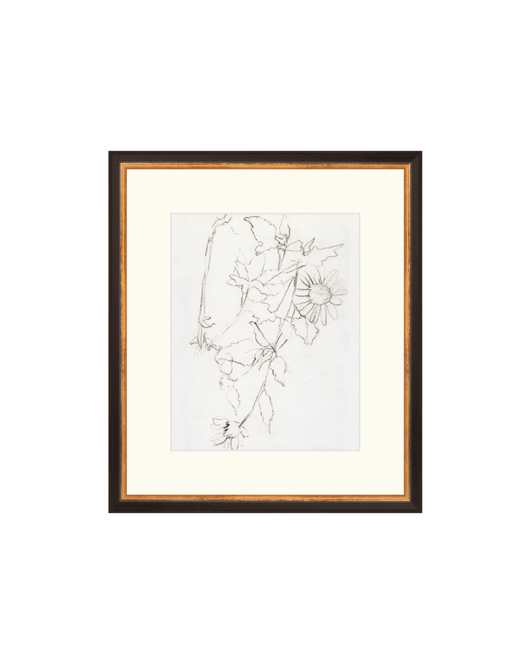Botanical Study III HoJ