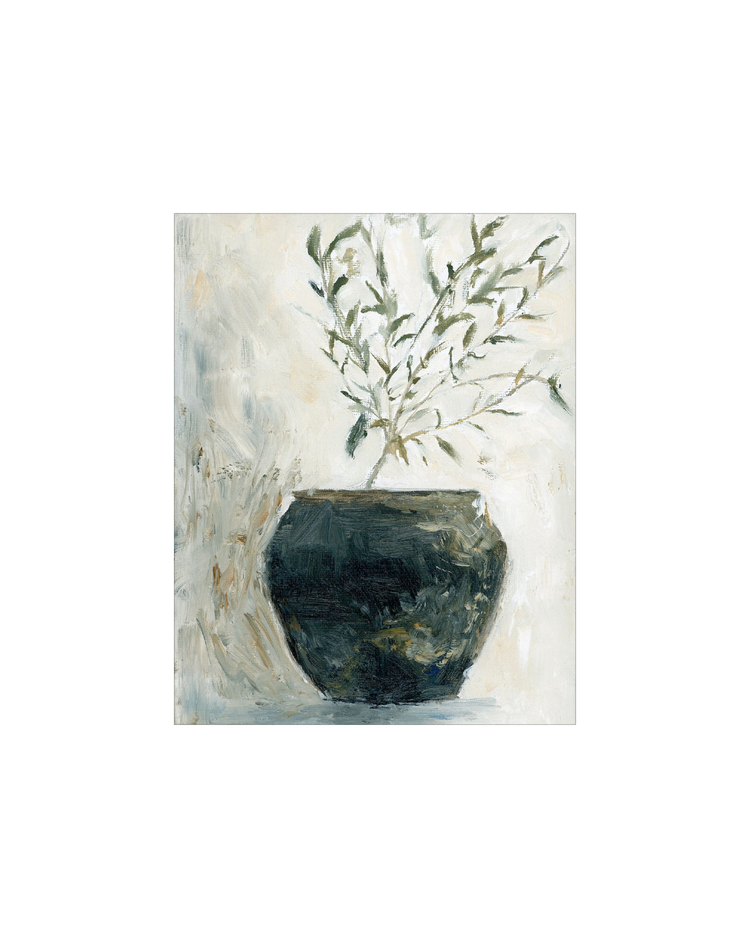 Still Life Olive Tree OAShop