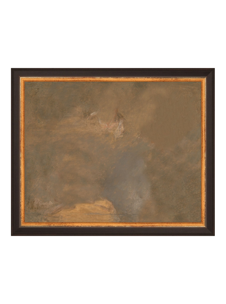 Abstract Blush II HoJ  2