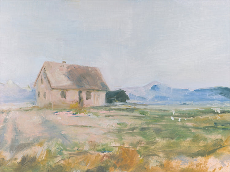 Impressionist Farm OAShop 2