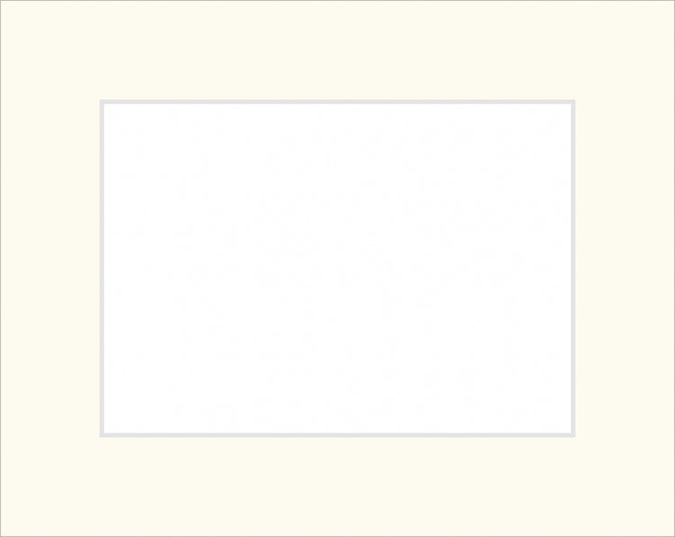 No Frame Frame. Opening Size: 5x7. Final Size: 7'' X 9''