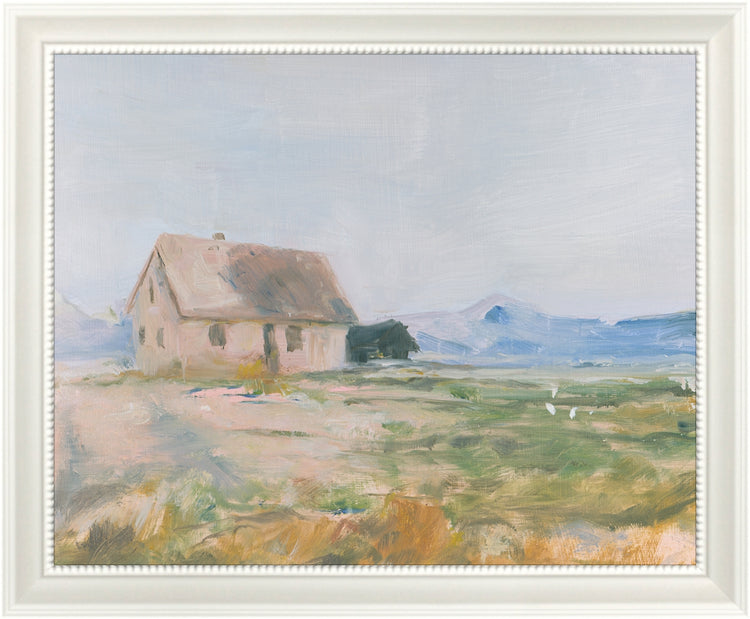 Impressionist Farm OAShop 2