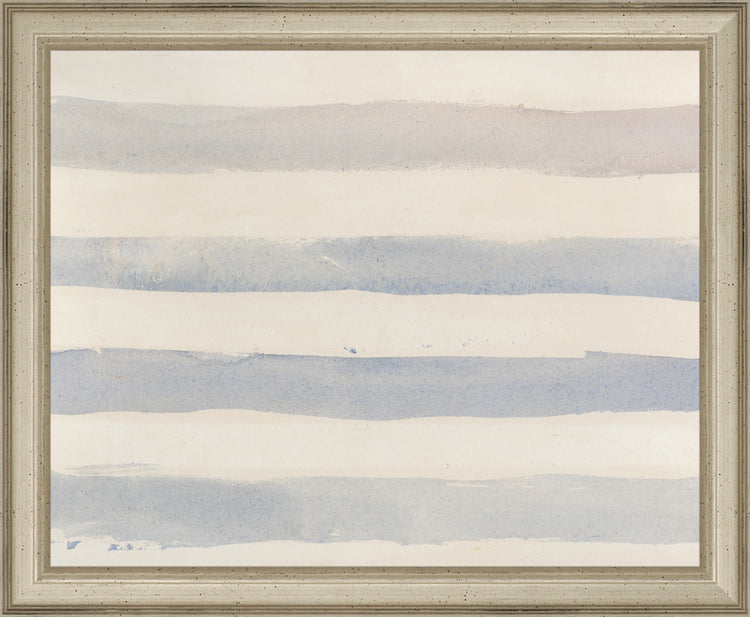 Watercolor Stripes HoJ