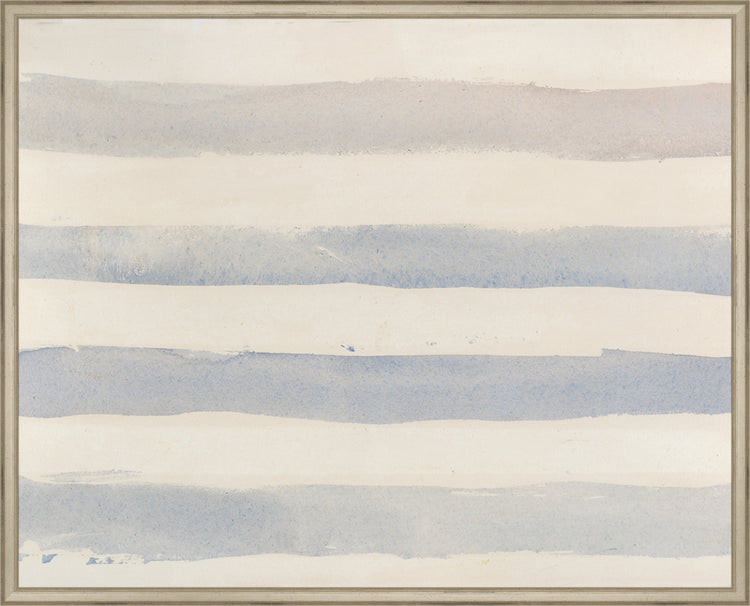 Watercolor Stripes HoJ