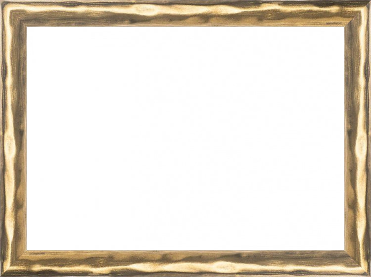Gold Textured Frame. Opening Size: 5x7. Final Size: 5'' X 7''