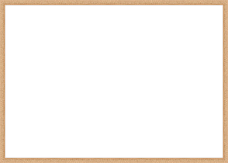 Gold Pattern Texture Frame. Opening Size: 19x27. Final Size: 20'' X 28''