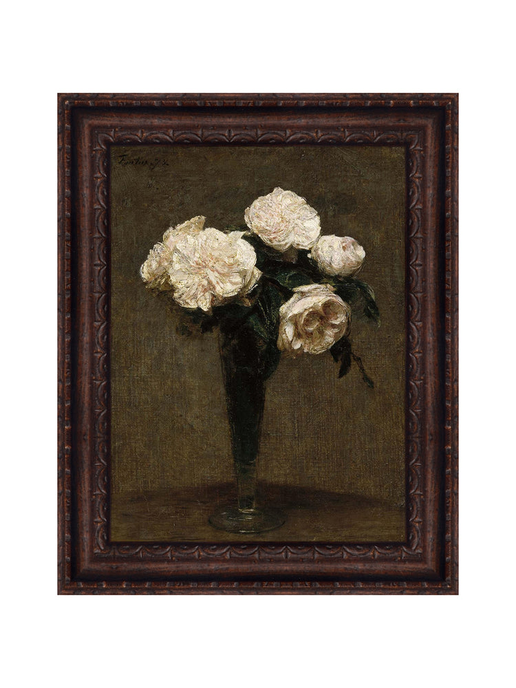 White Roses