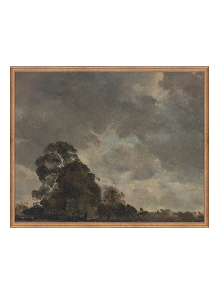 Trees on the Horizon HoJ 2