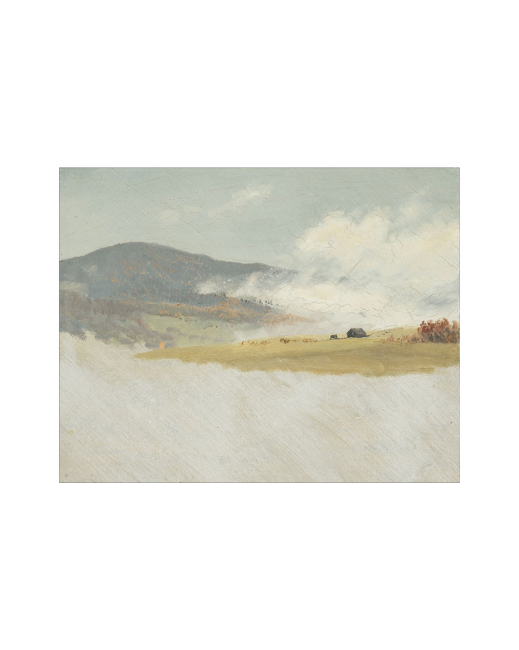 Hilly Views OAShop